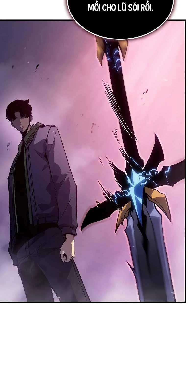 Solo Leveling Ragnarok - Chapter 9 - Trang 91