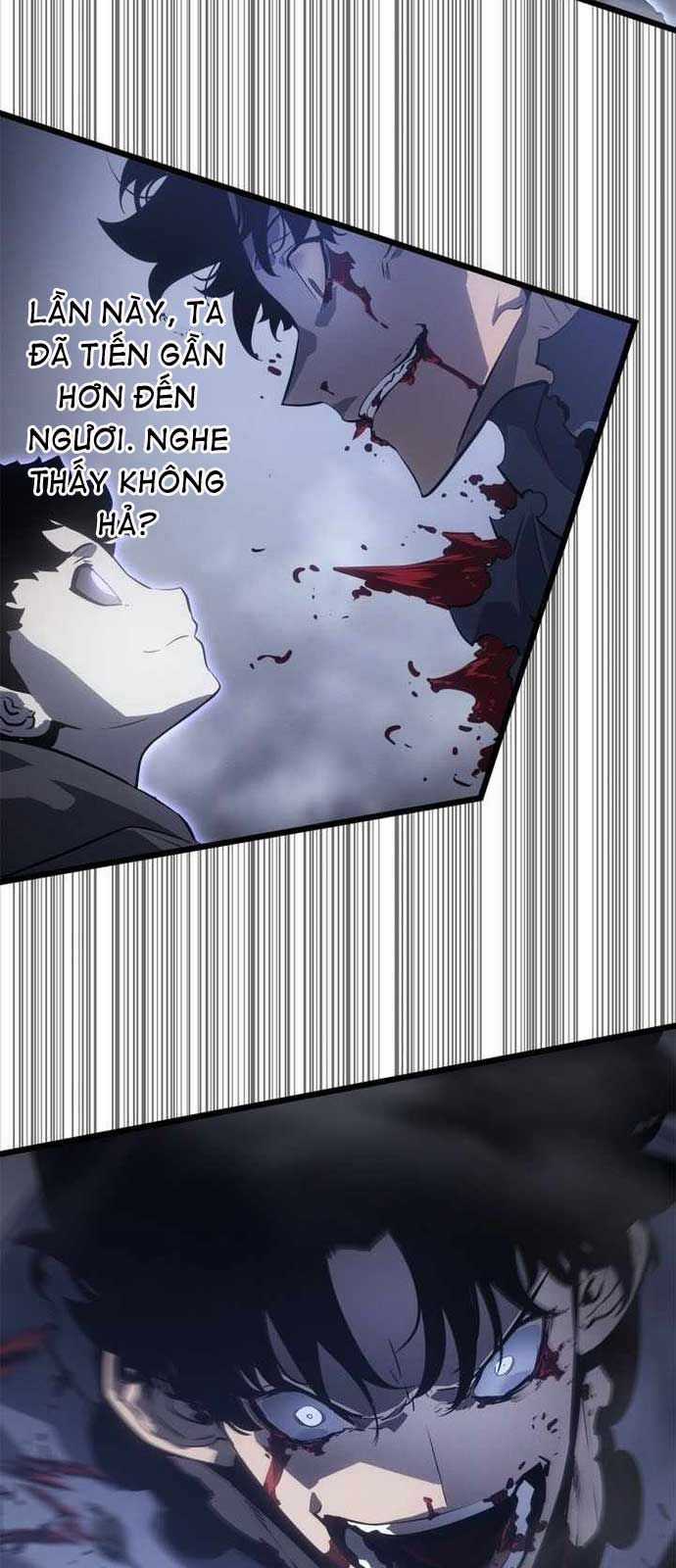 Solo Leveling Ragnarok - Chương 45 - Trang 33