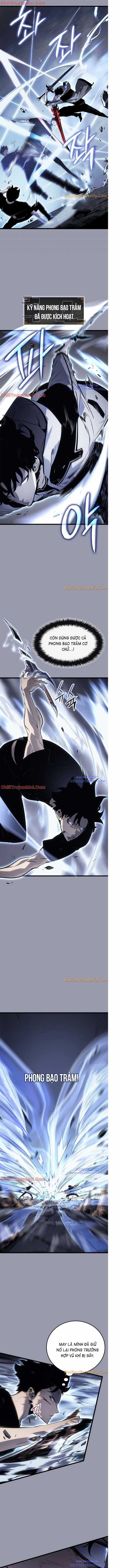 Solo Leveling Ragnarok - Chương 46 - Trang 4