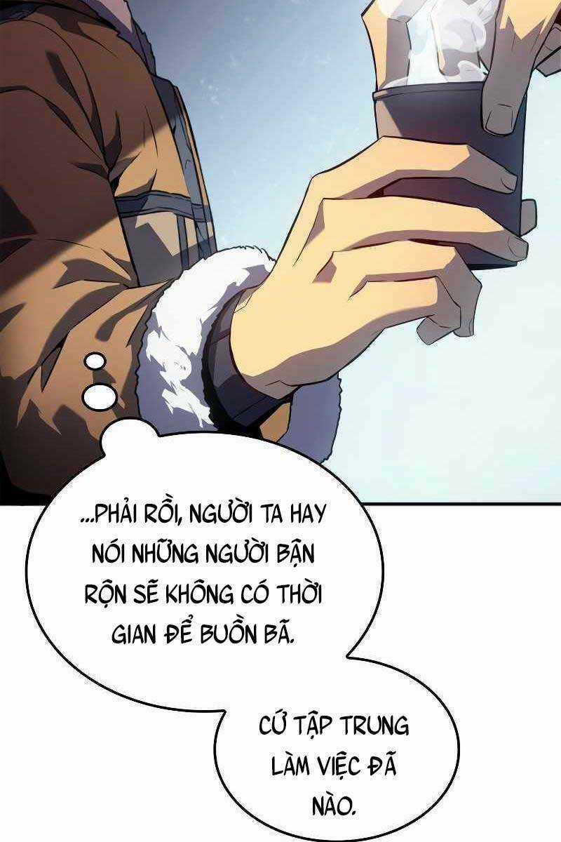 Solo Leveling Ss3 - Chapter 1 - Trang 12