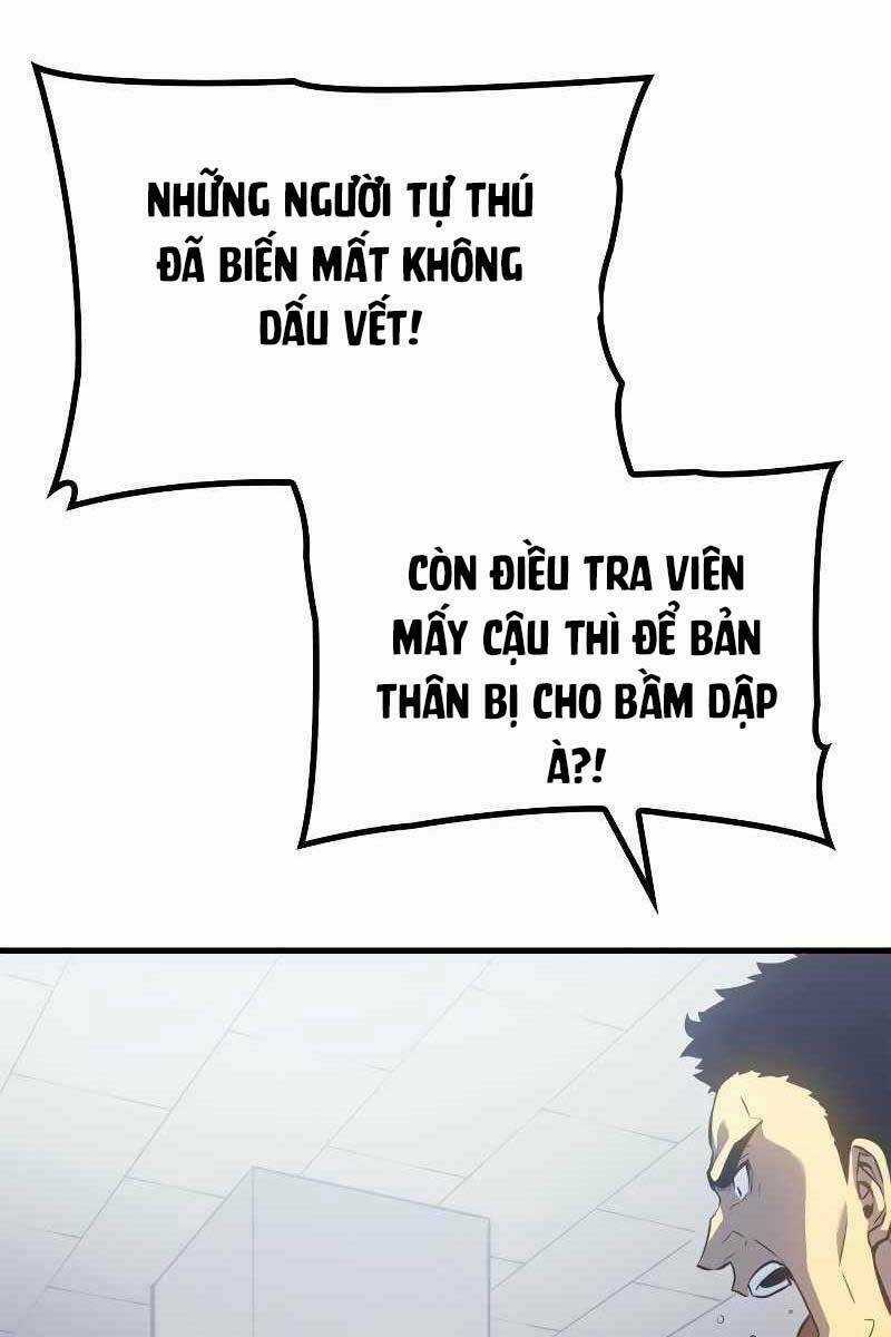 Solo Leveling Ss3 - Chapter 1 - Trang 116