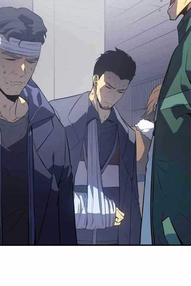 Solo Leveling Ss3 - Chapter 1 - Trang 117