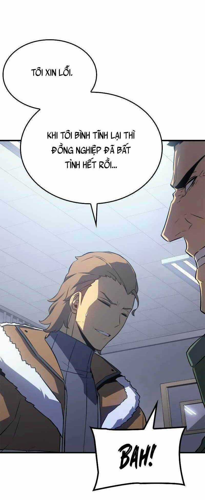 Solo Leveling Ss3 - Chapter 1 - Trang 120