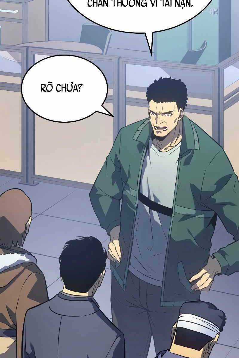 Solo Leveling Ss3 - Chapter 1 - Trang 122