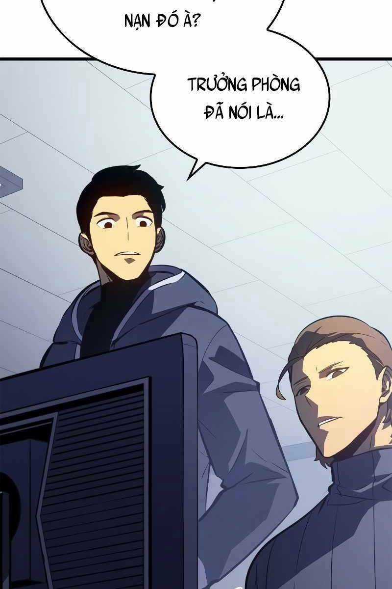 Solo Leveling Ss3 - Chapter 1 - Trang 127