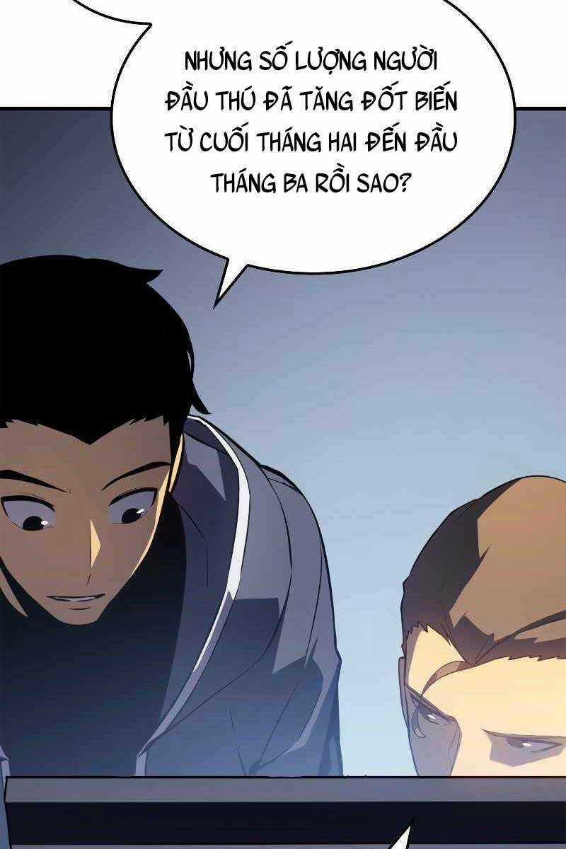 Solo Leveling Ss3 - Chapter 1 - Trang 131