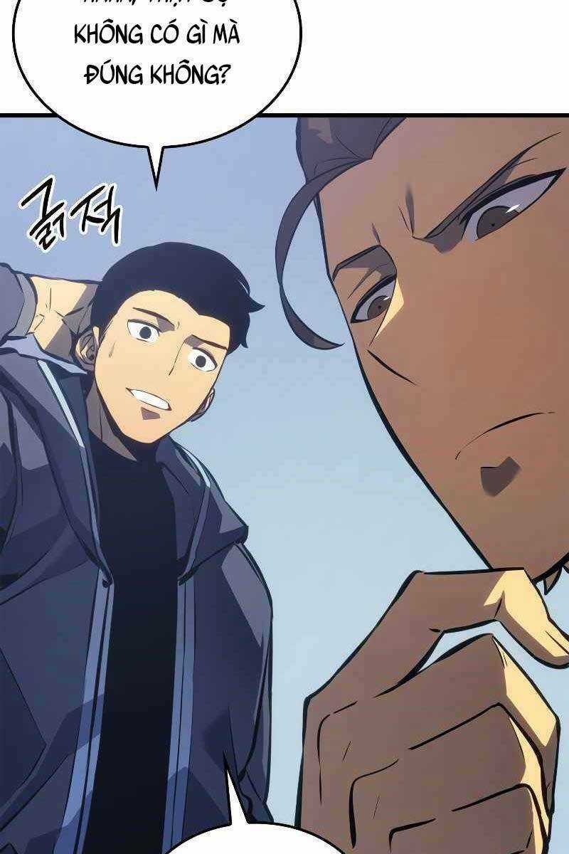 Solo Leveling Ss3 - Chapter 1 - Trang 135