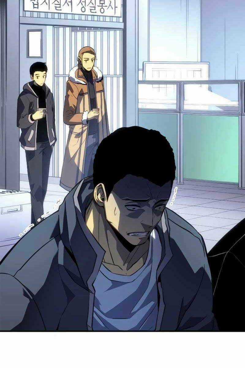 Solo Leveling Ss3 - Chapter 1 - Trang 15