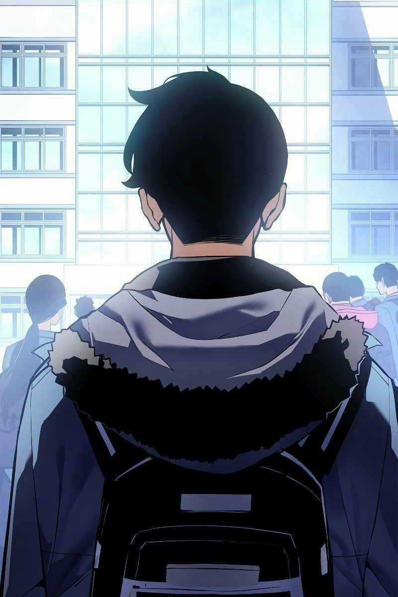 Solo Leveling Ss3 - Chapter 1 - Trang 143