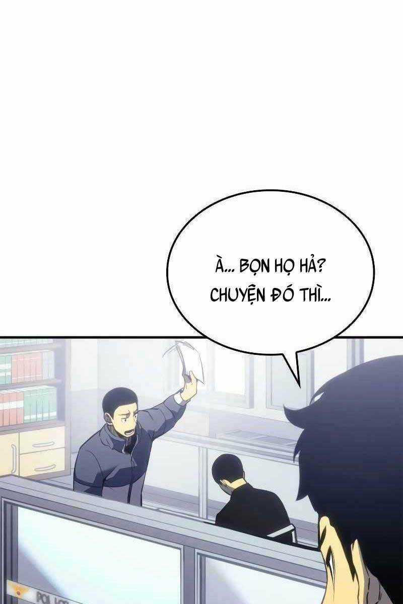 Solo Leveling Ss3 - Chapter 1 - Trang 16