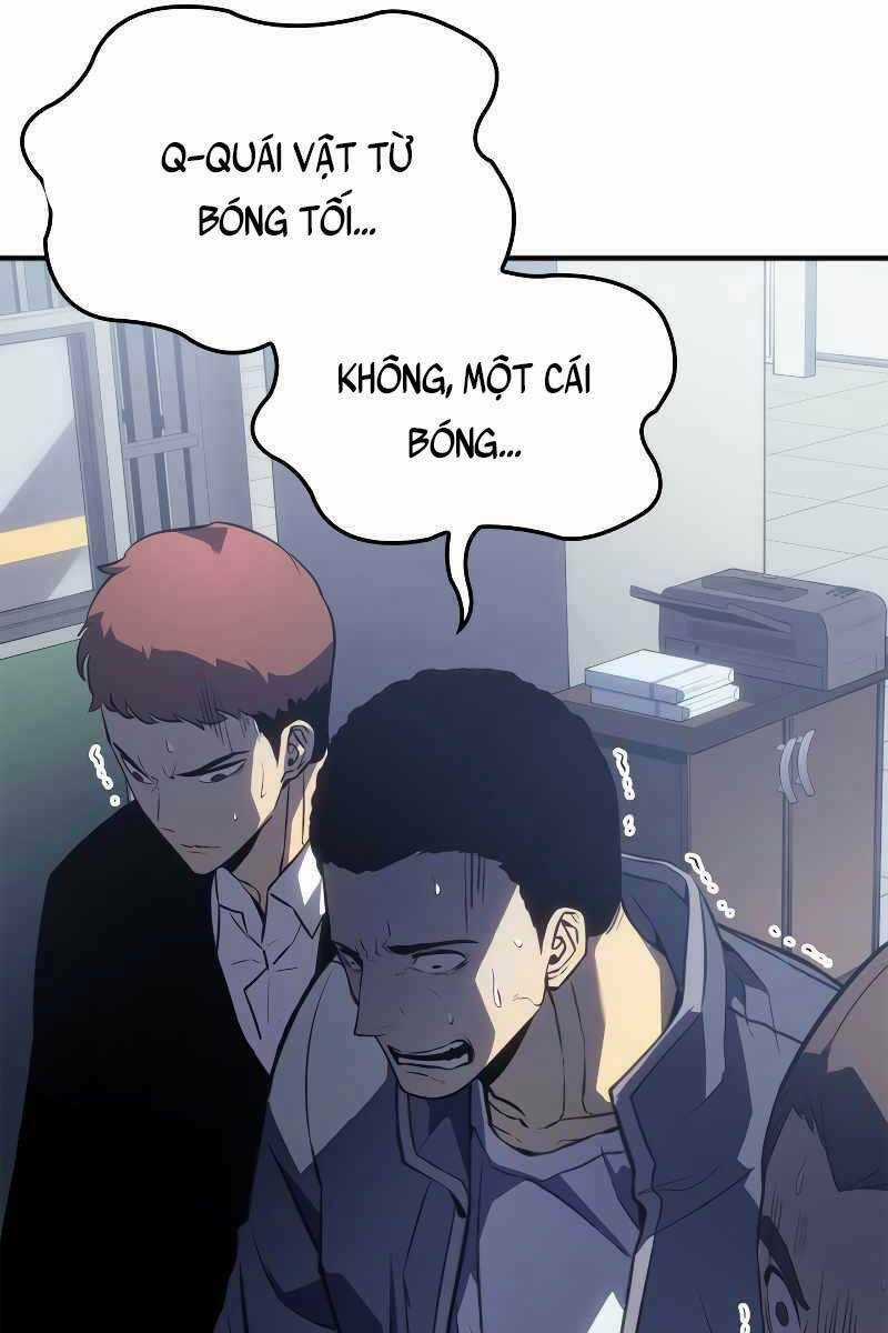 Solo Leveling Ss3 - Chapter 1 - Trang 19