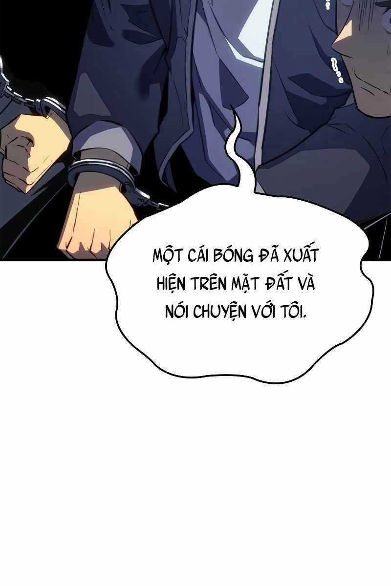 Solo Leveling Ss3 - Chapter 1 - Trang 20