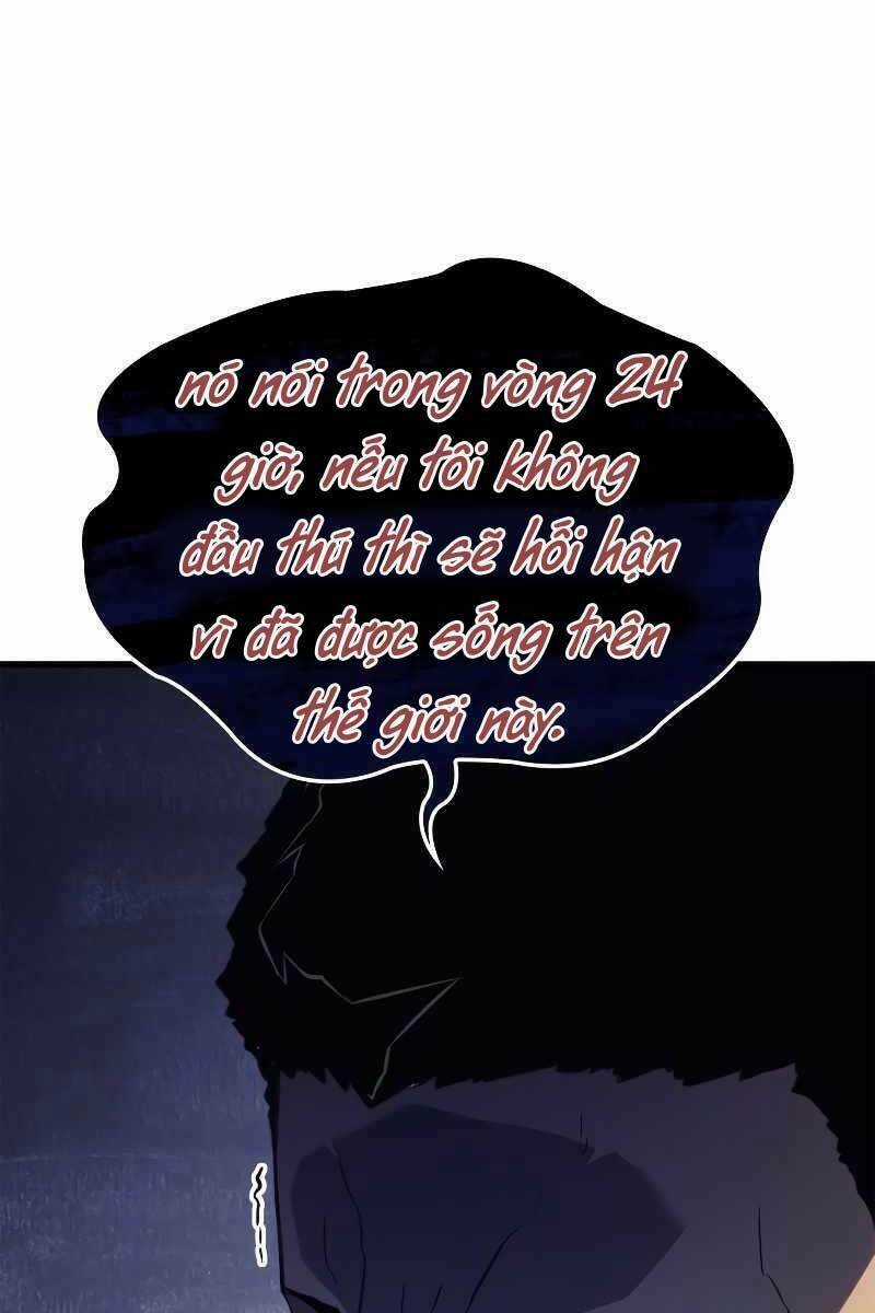 Solo Leveling Ss3 - Chapter 1 - Trang 21