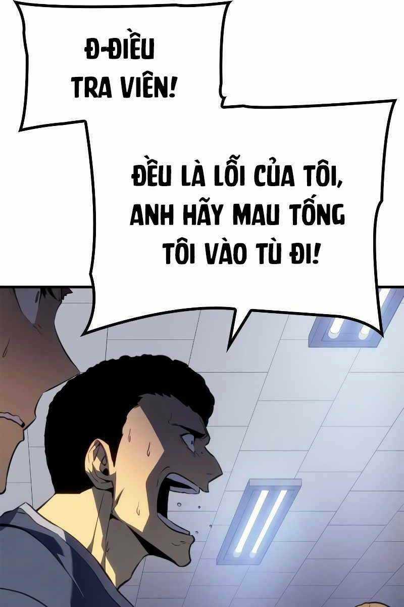 Solo Leveling Ss3 - Chapter 1 - Trang 23