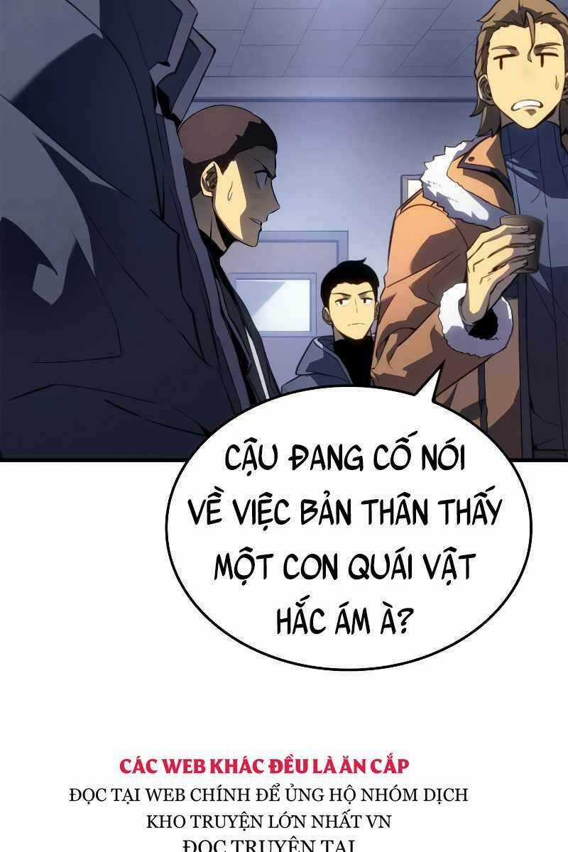 Solo Leveling Ss3 - Chapter 1 - Trang 24