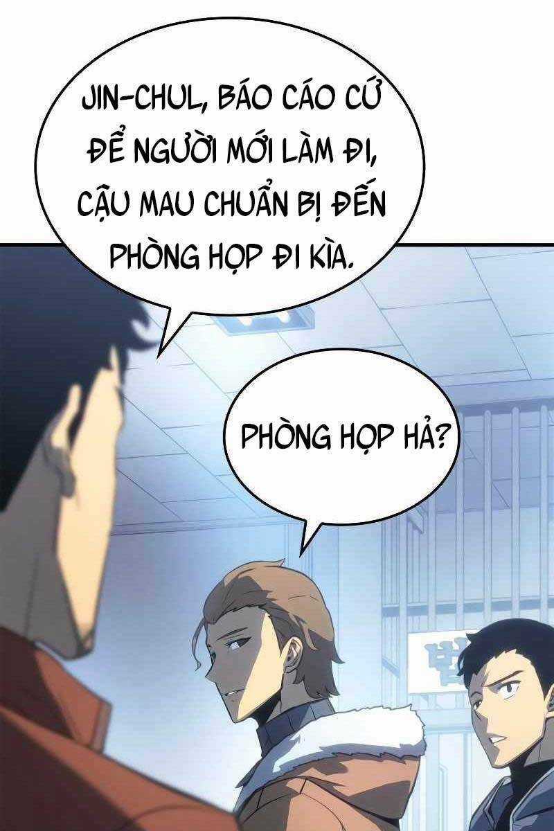 Solo Leveling Ss3 - Chapter 1 - Trang 27