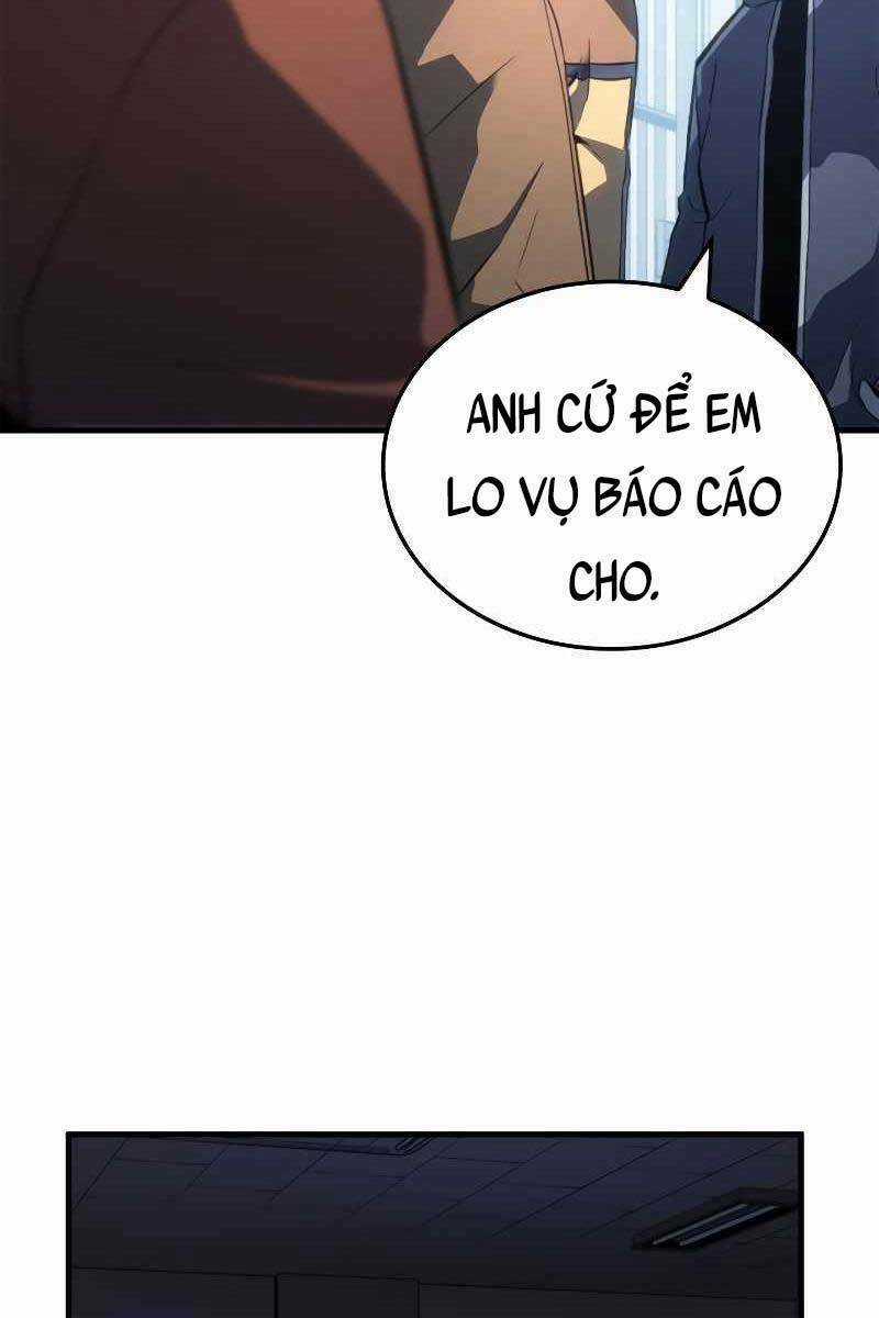 Solo Leveling Ss3 - Chapter 1 - Trang 28