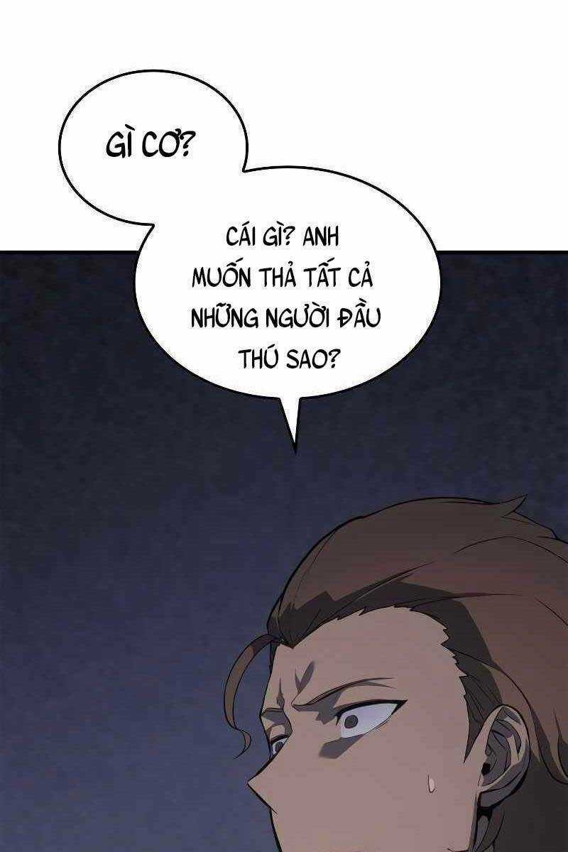 Solo Leveling Ss3 - Chapter 1 - Trang 30