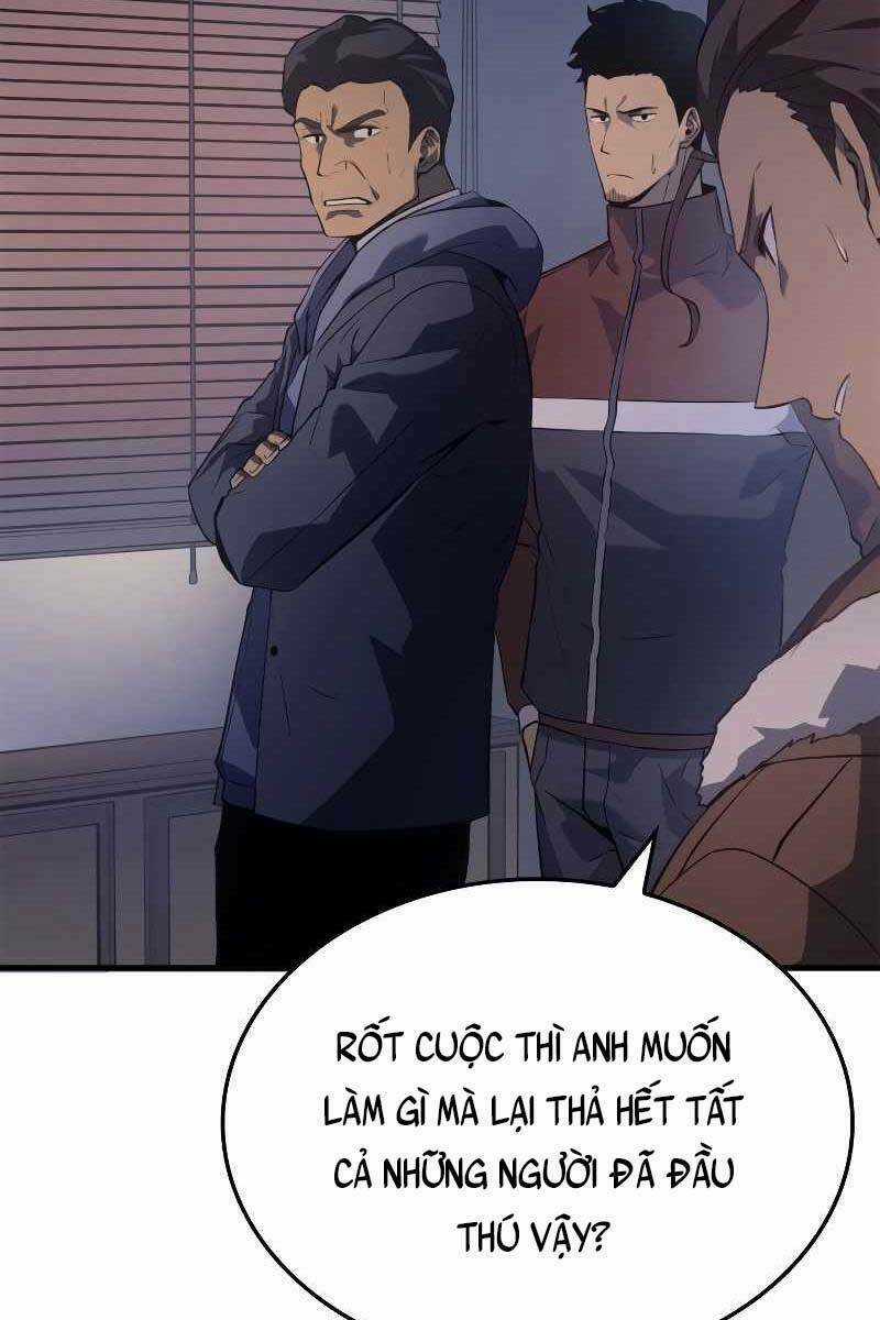 Solo Leveling Ss3 - Chapter 1 - Trang 33