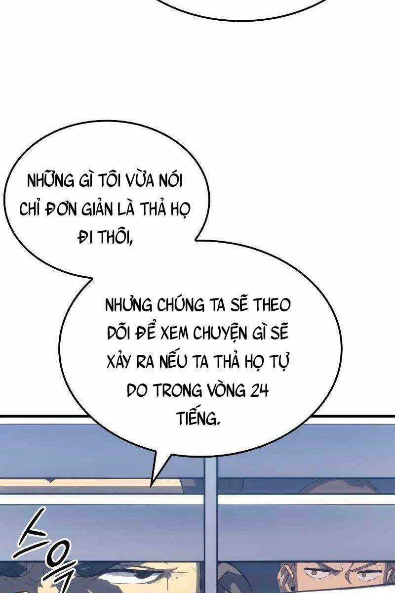 Solo Leveling Ss3 - Chapter 1 - Trang 34