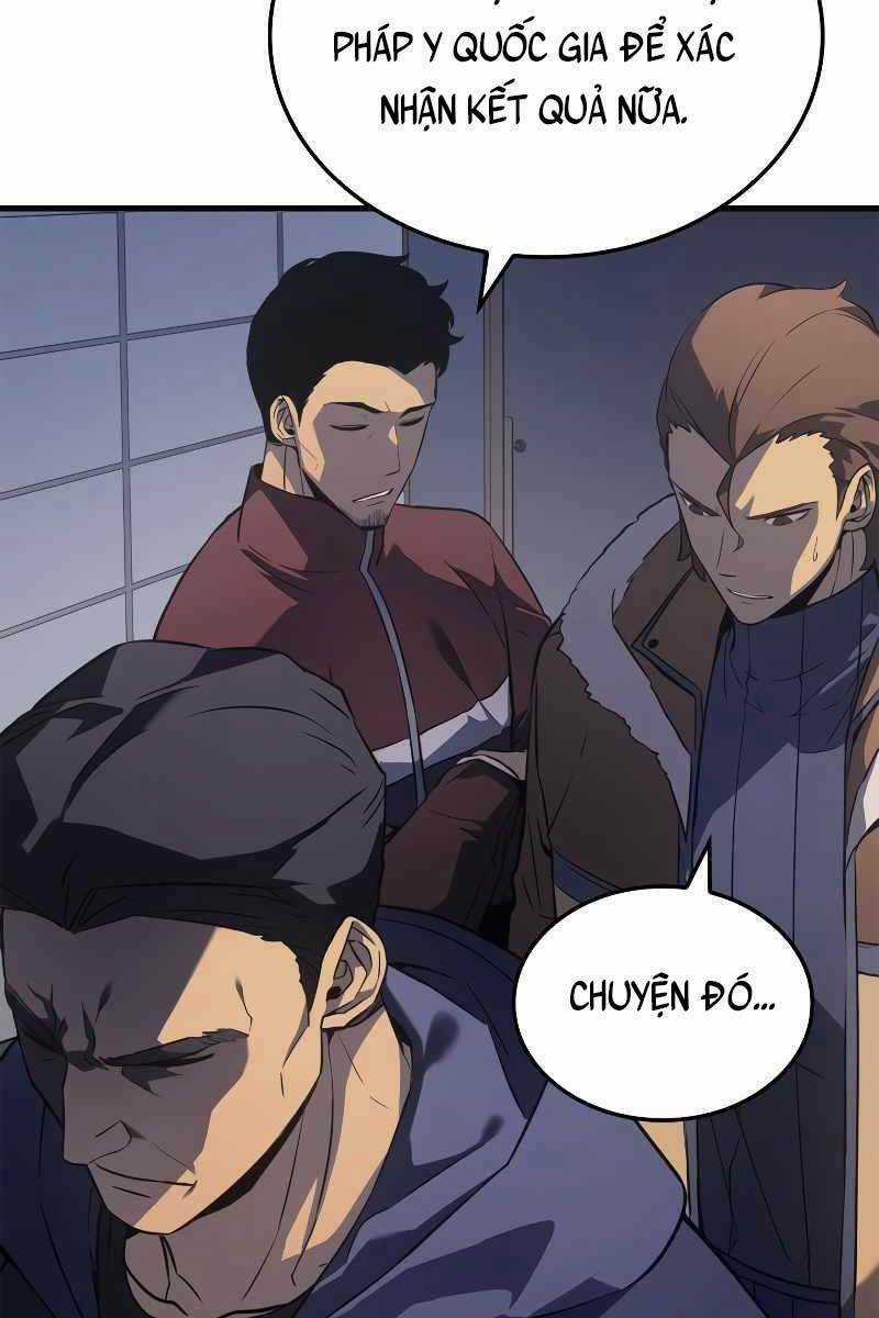 Solo Leveling Ss3 - Chapter 1 - Trang 37