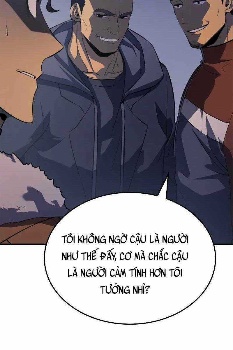 Solo Leveling Ss3 - Chapter 1 - Trang 45