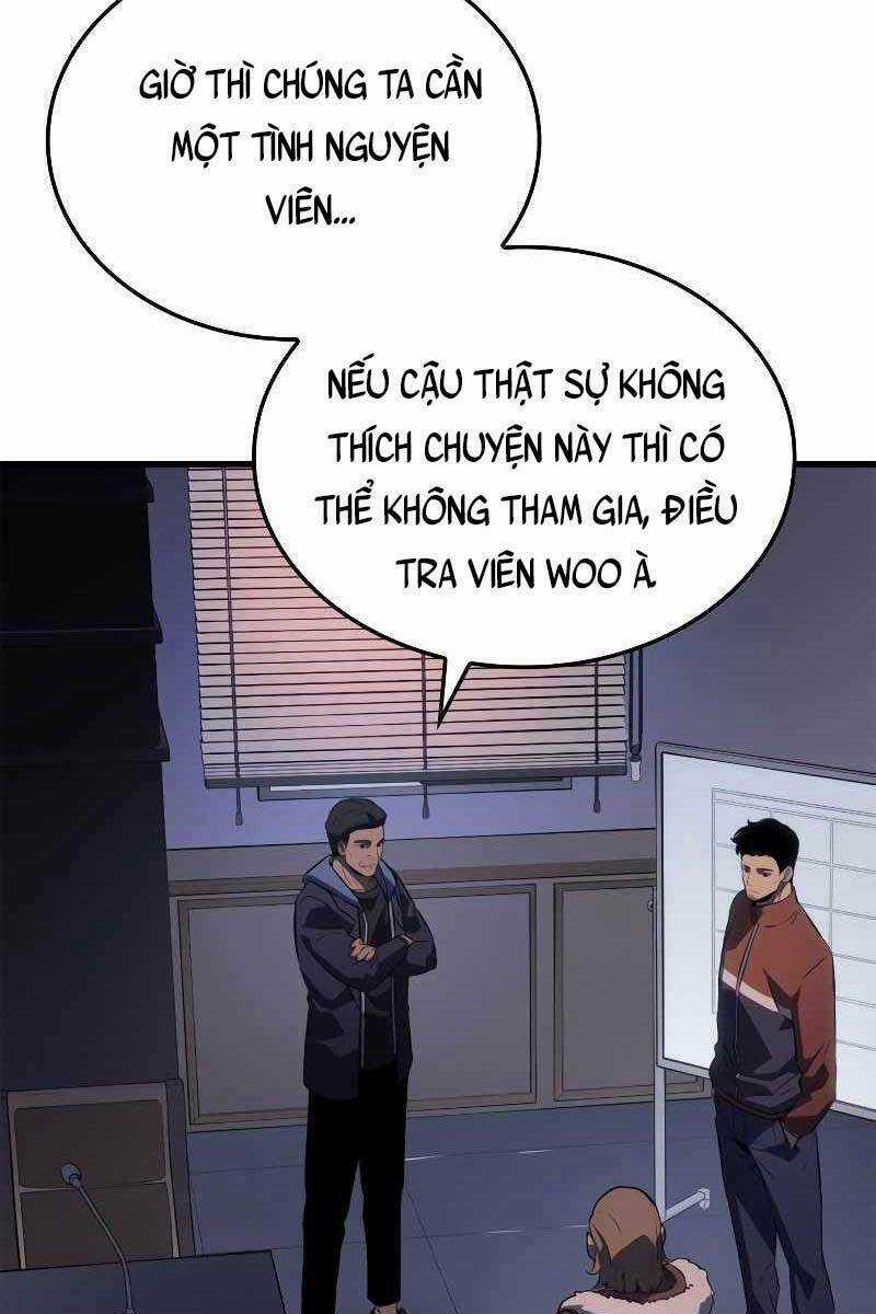 Solo Leveling Ss3 - Chapter 1 - Trang 50