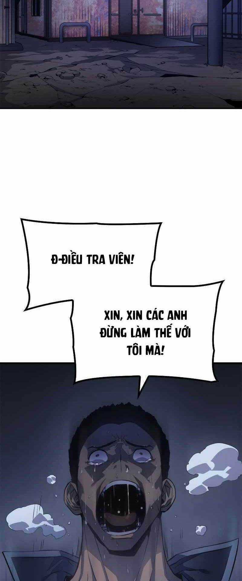 Solo Leveling Ss3 - Chapter 1 - Trang 53