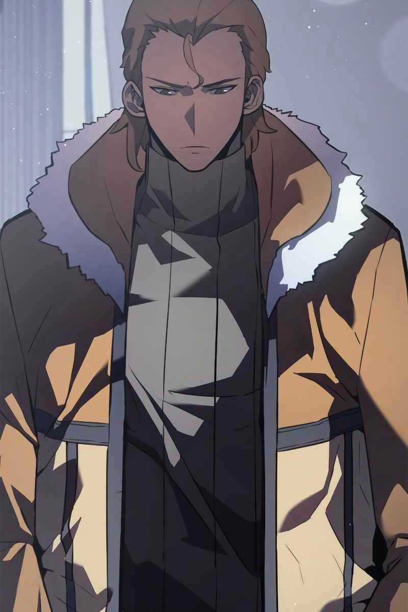 Solo Leveling Ss3 - Chapter 1 - Trang 7