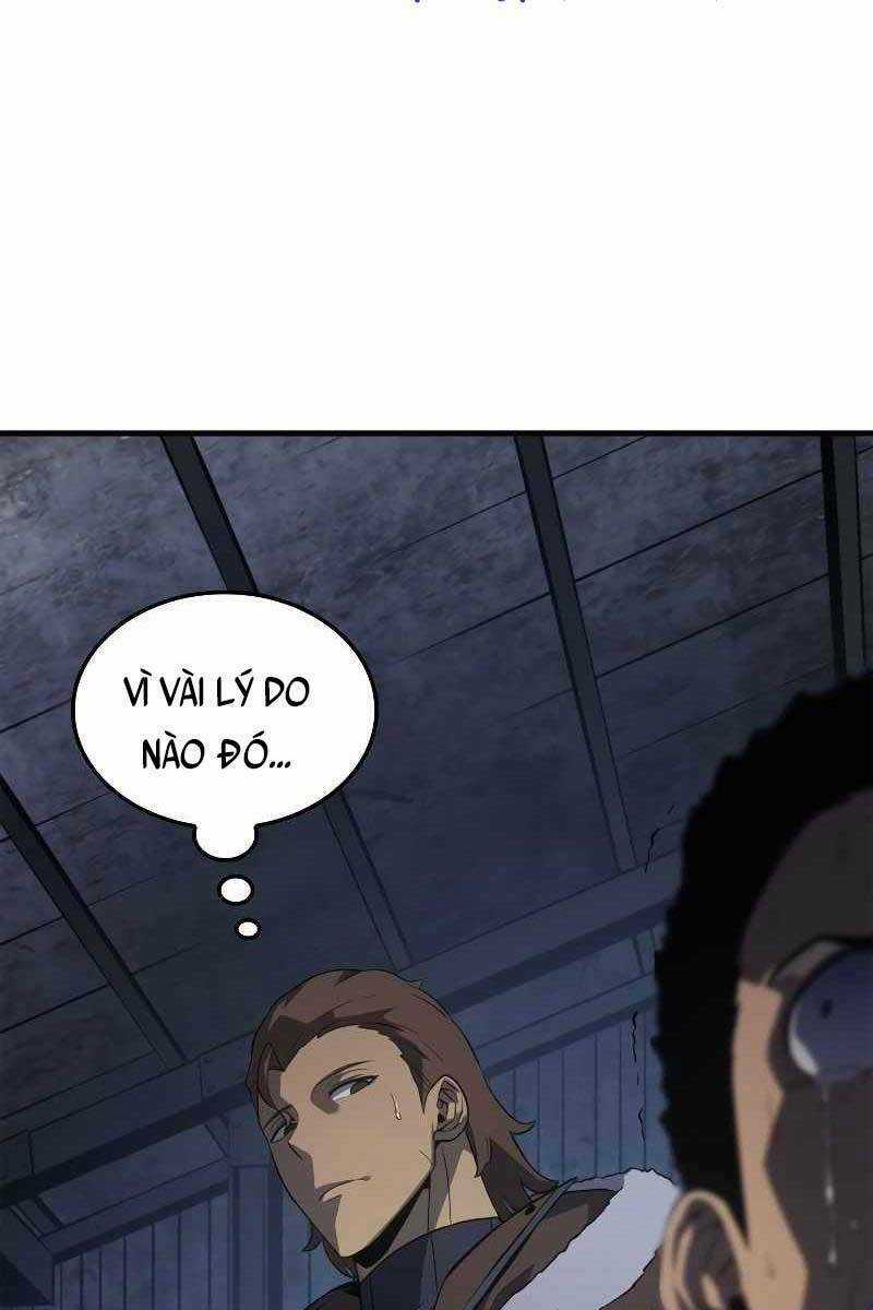 Solo Leveling Ss3 - Chapter 1 - Trang 61