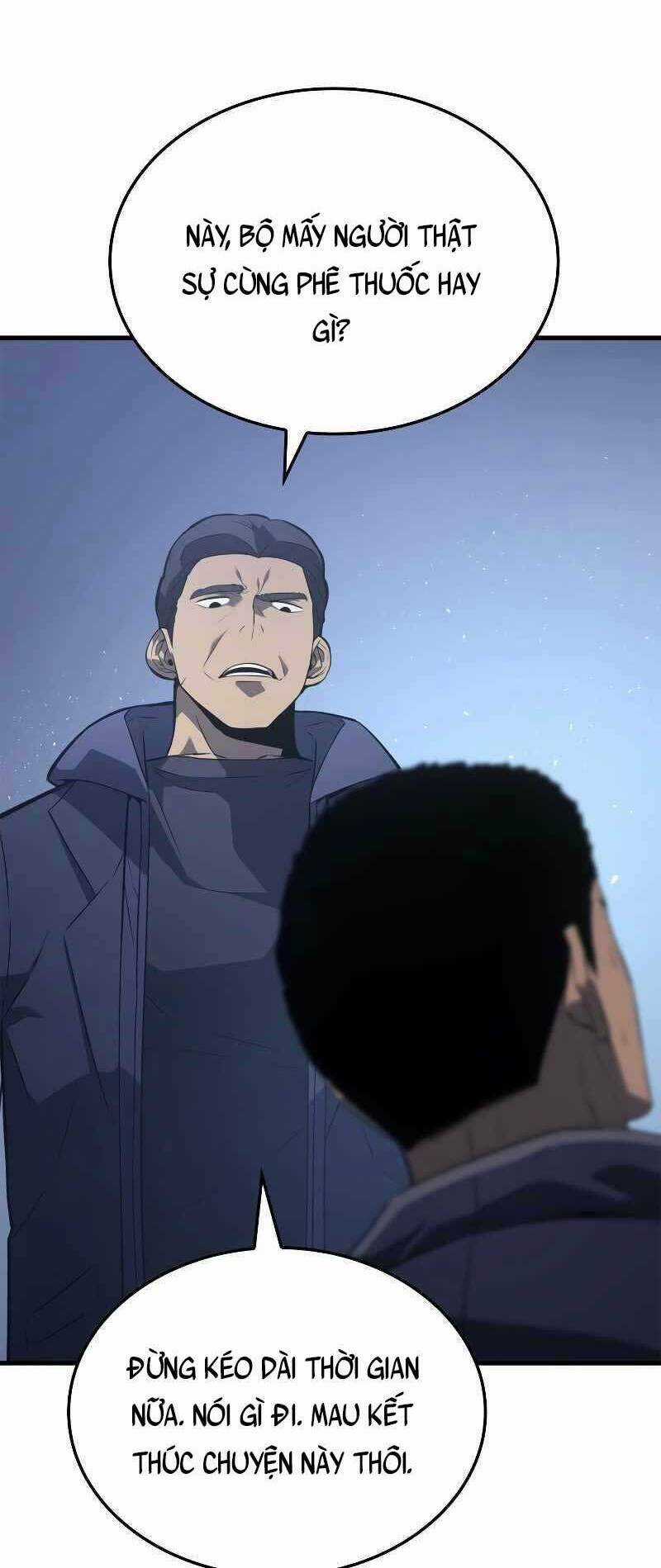 Solo Leveling Ss3 - Chapter 1 - Trang 69