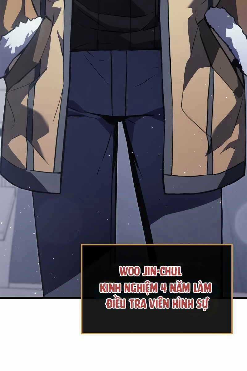 Solo Leveling Ss3 - Chapter 1 - Trang 8