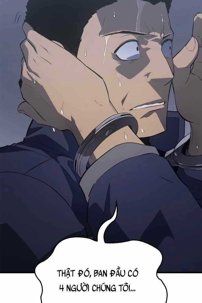 Solo Leveling Ss3 - Chapter 1 - Trang 71