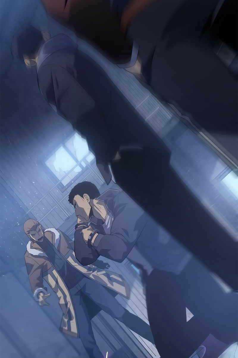 Solo Leveling Ss3 - Chapter 1 - Trang 74