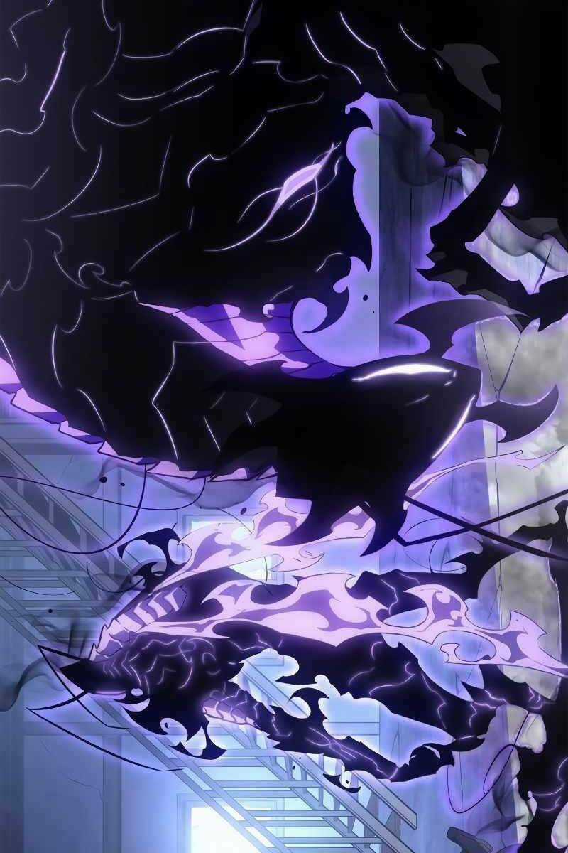 Solo Leveling Ss3 - Chapter 1 - Trang 87