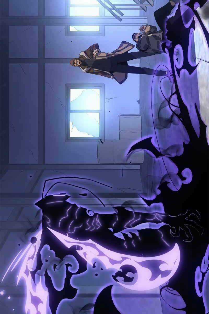 Solo Leveling Ss3 - Chapter 1 - Trang 88