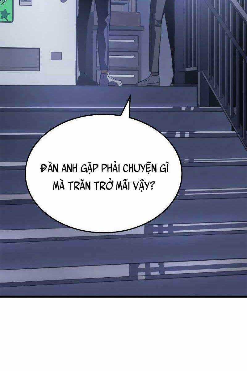 Solo Leveling Ss3 - Chapter 1 - Trang 10