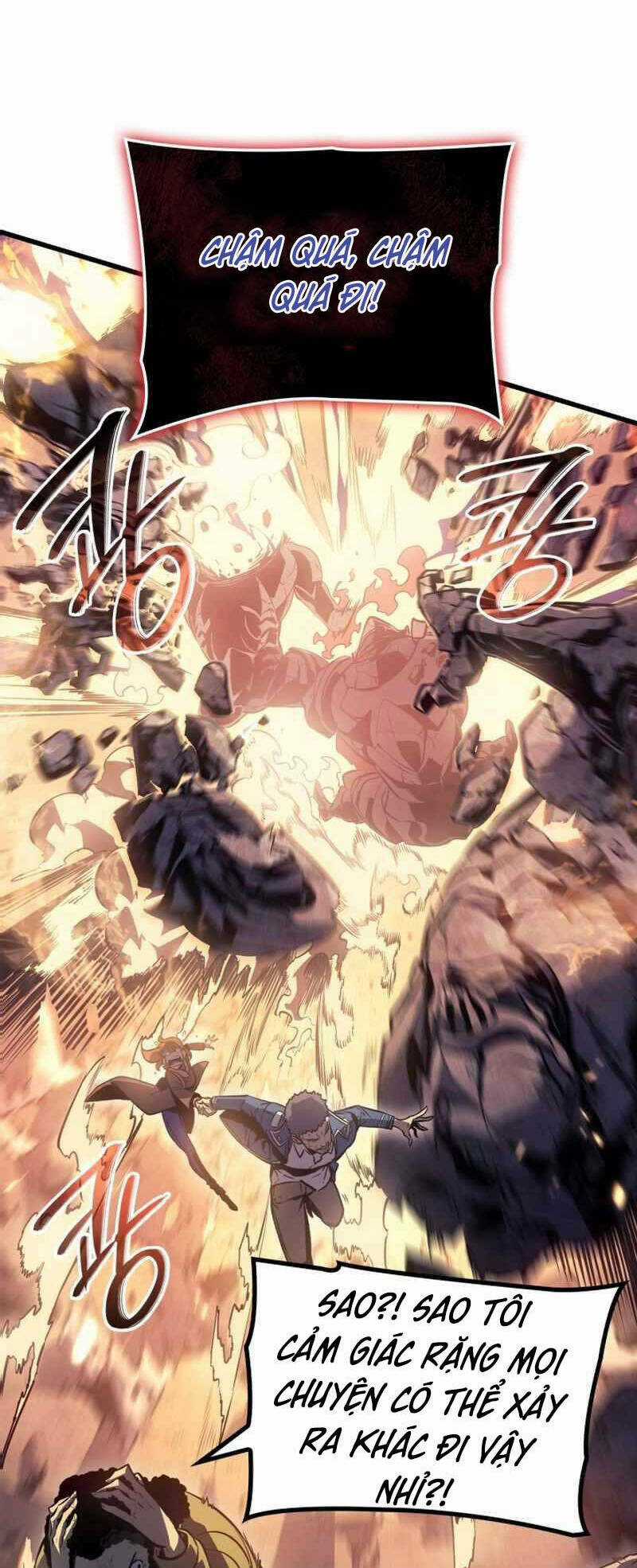 Solo Leveling Ss3 - Chapter 10 - Trang 143