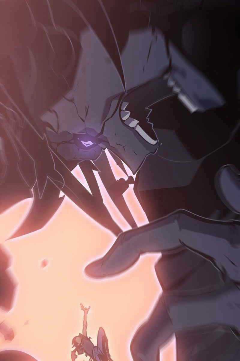 Solo Leveling Ss3 - Chapter 10 - Trang 170