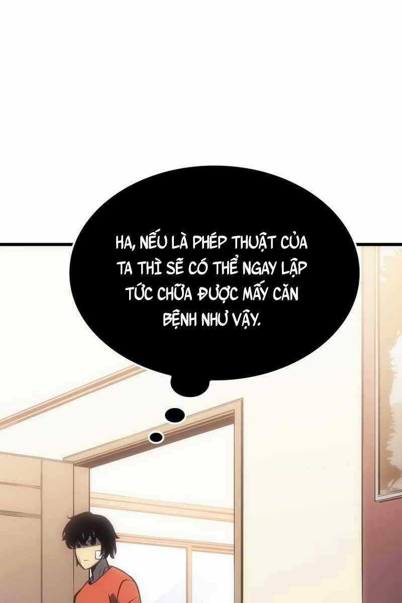 Solo Leveling Ss3 - Chapter 10 - Trang 19