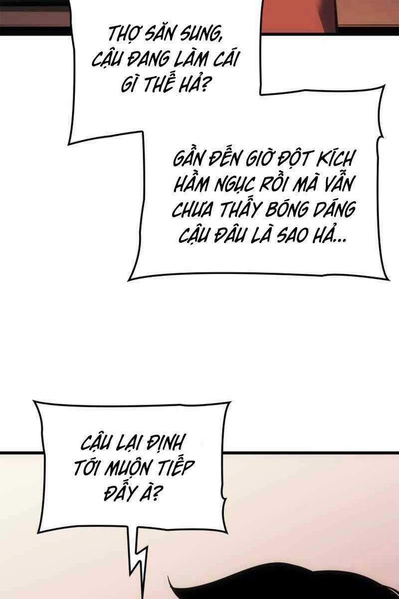 Solo Leveling Ss3 - Chapter 10 - Trang 22