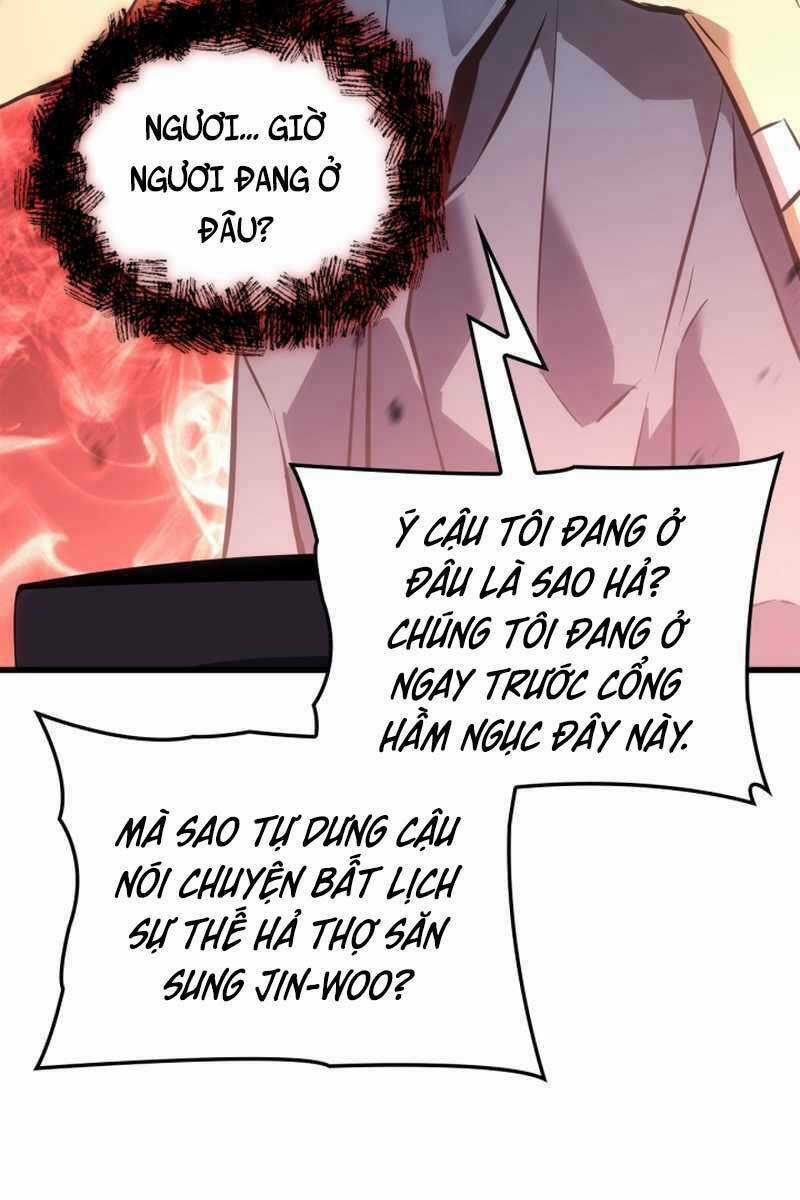 Solo Leveling Ss3 - Chapter 10 - Trang 28