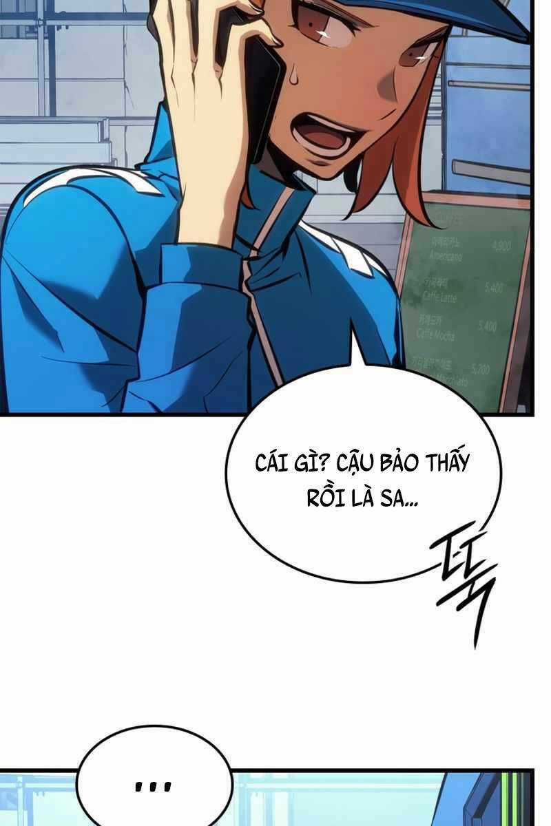 Solo Leveling Ss3 - Chapter 10 - Trang 34