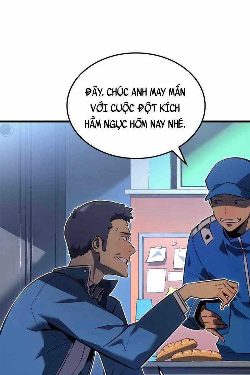 Solo Leveling Ss3 - Chapter 10 - Trang 40