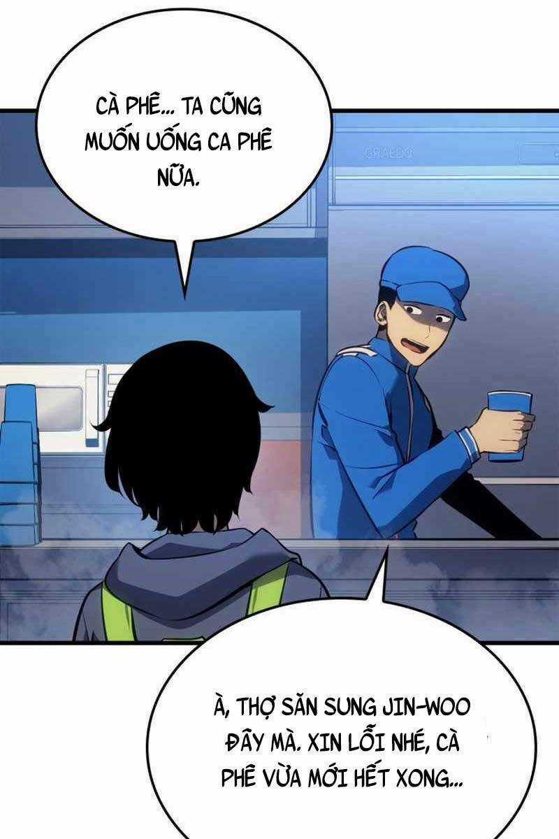 Solo Leveling Ss3 - Chapter 10 - Trang 43