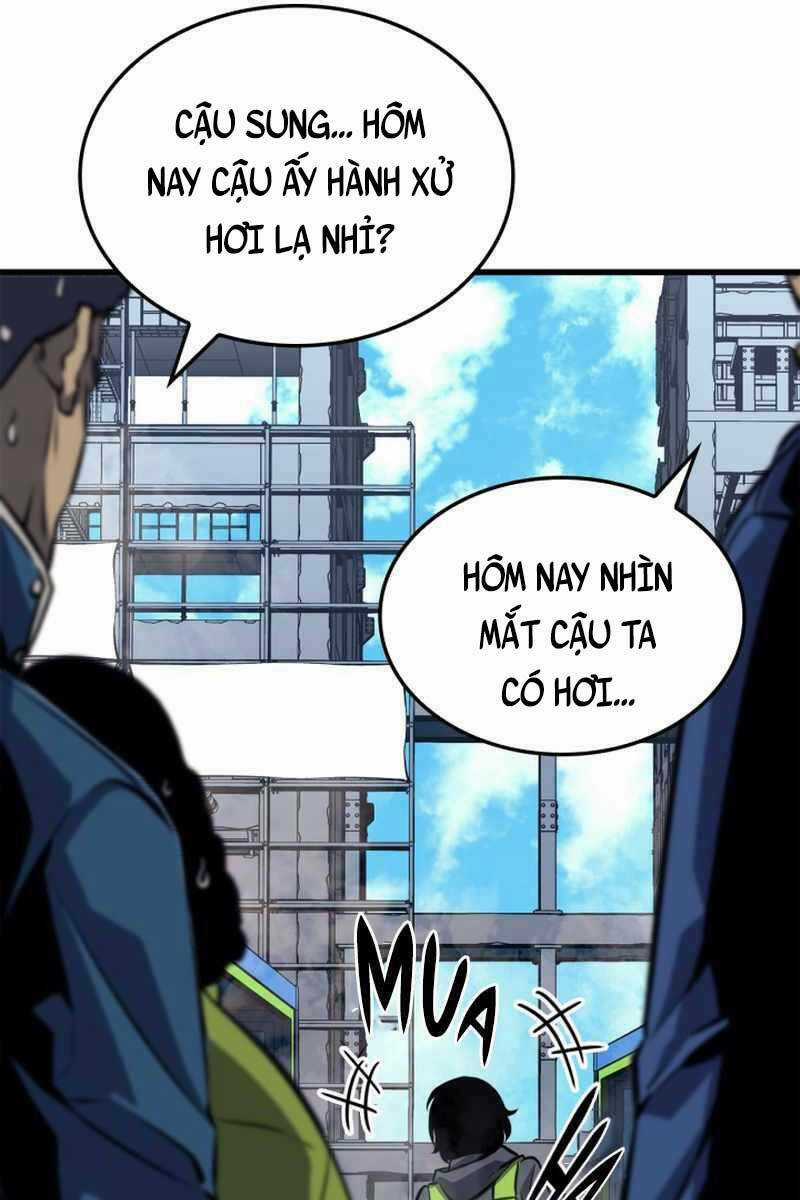 Solo Leveling Ss3 - Chapter 10 - Trang 49