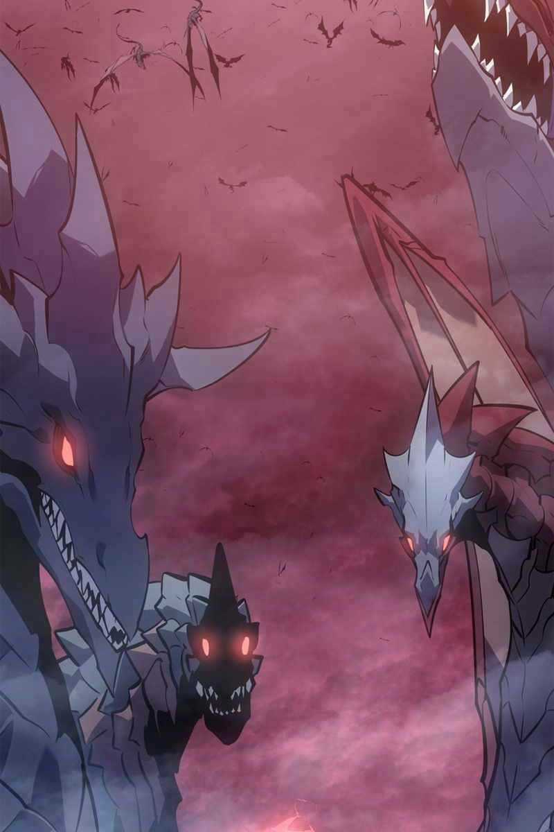 Solo Leveling Ss3 - Chapter 10 - Trang 6