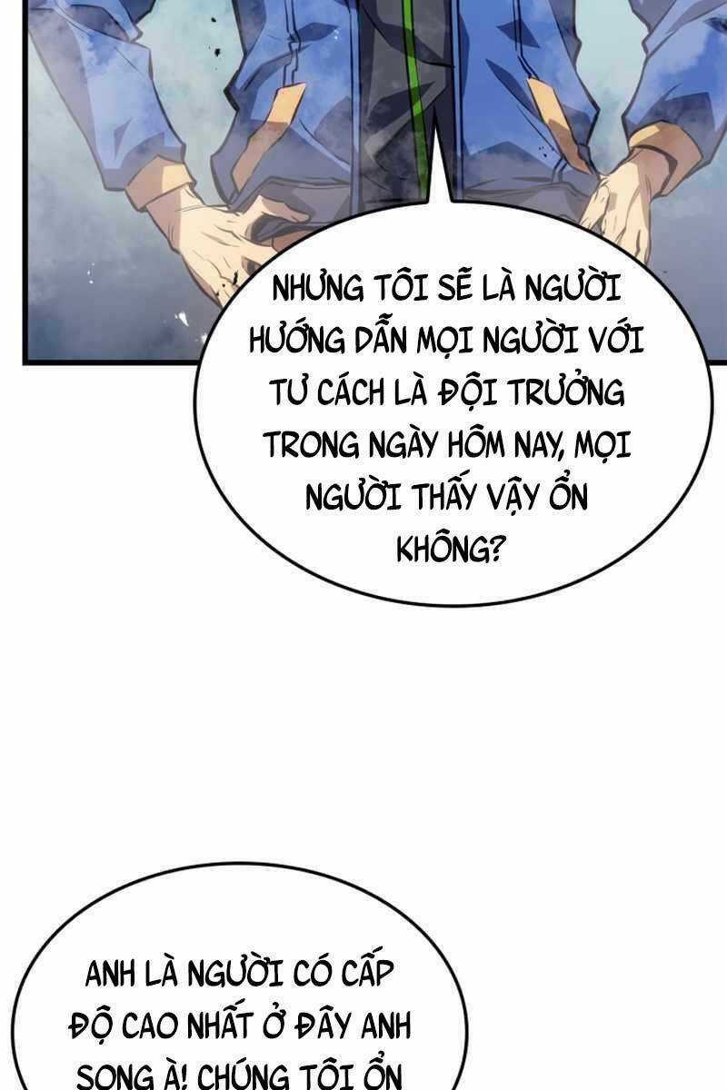 Solo Leveling Ss3 - Chapter 10 - Trang 56