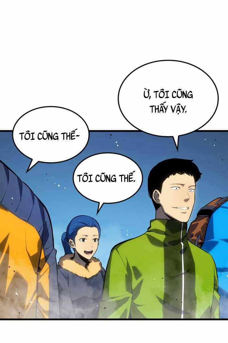 Solo Leveling Ss3 - Chapter 10 - Trang 58