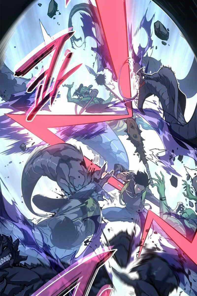 Solo Leveling Ss3 - Chapter 10 - Trang 71